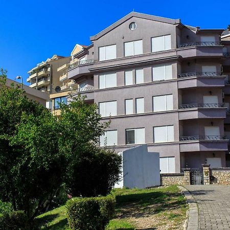 Villa Imperija Guesthouse Будва Экстерьер фото