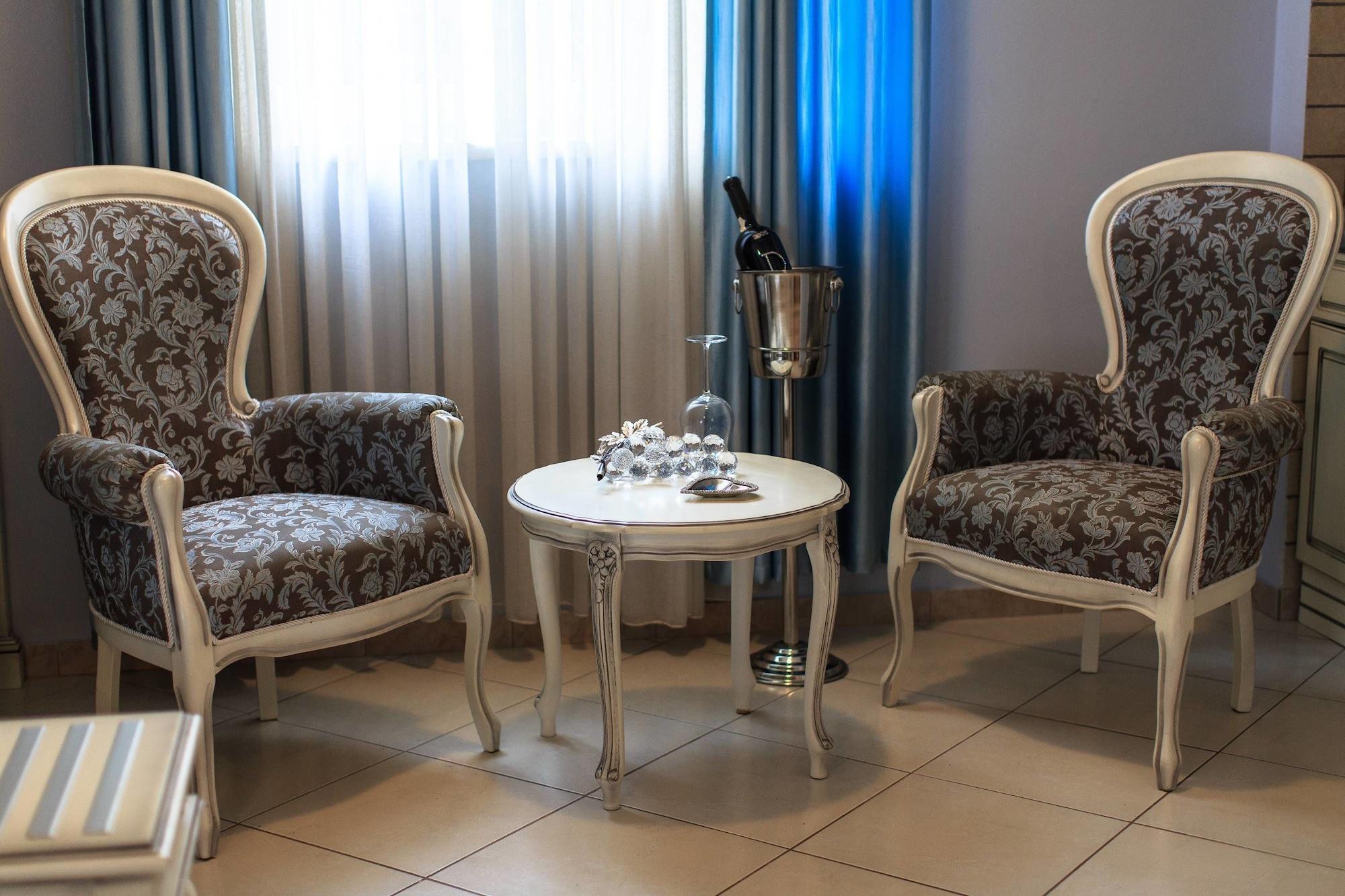 Villa Imperija Guesthouse Будва Экстерьер фото