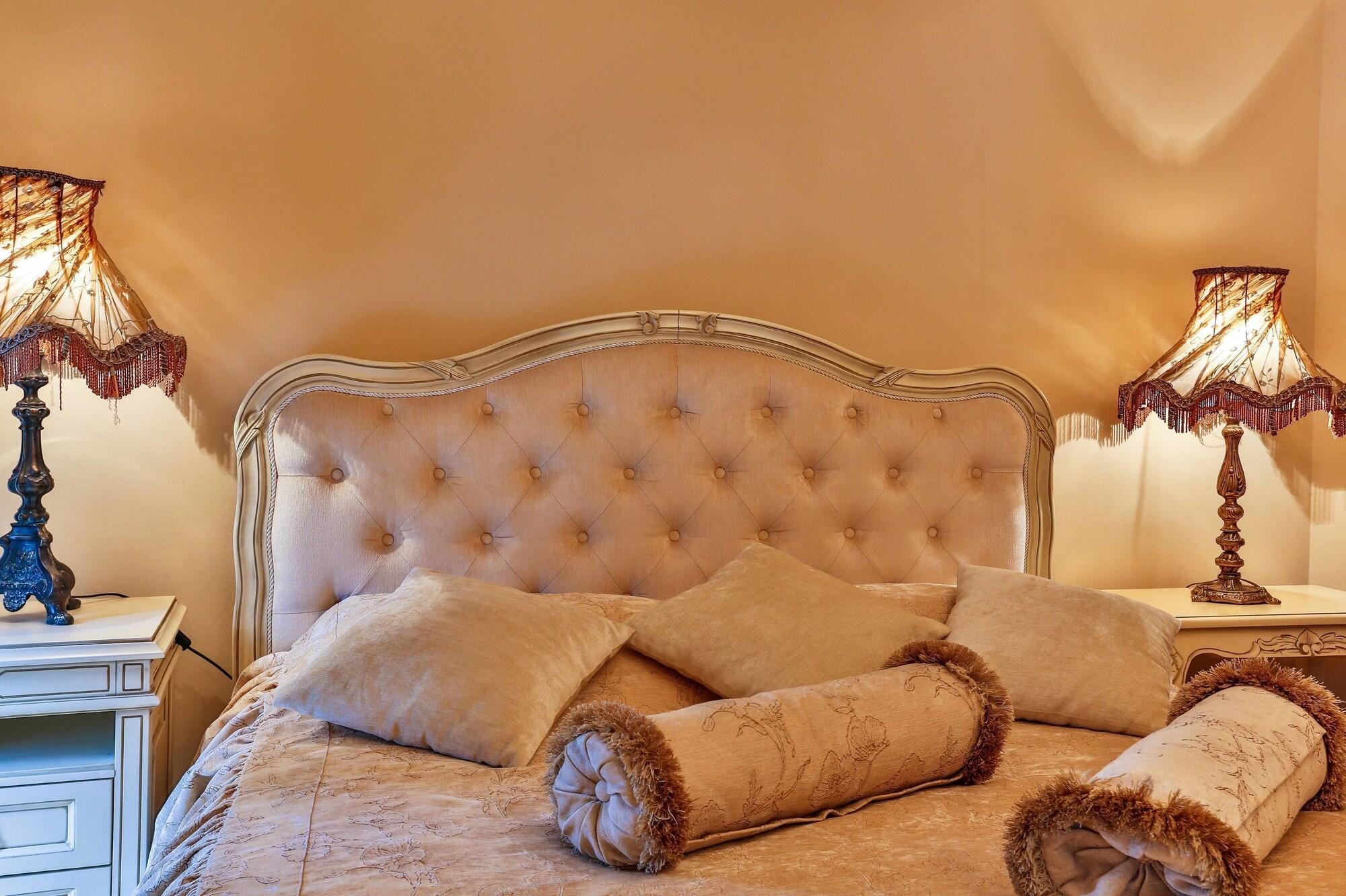Villa Imperija Guesthouse Будва Экстерьер фото