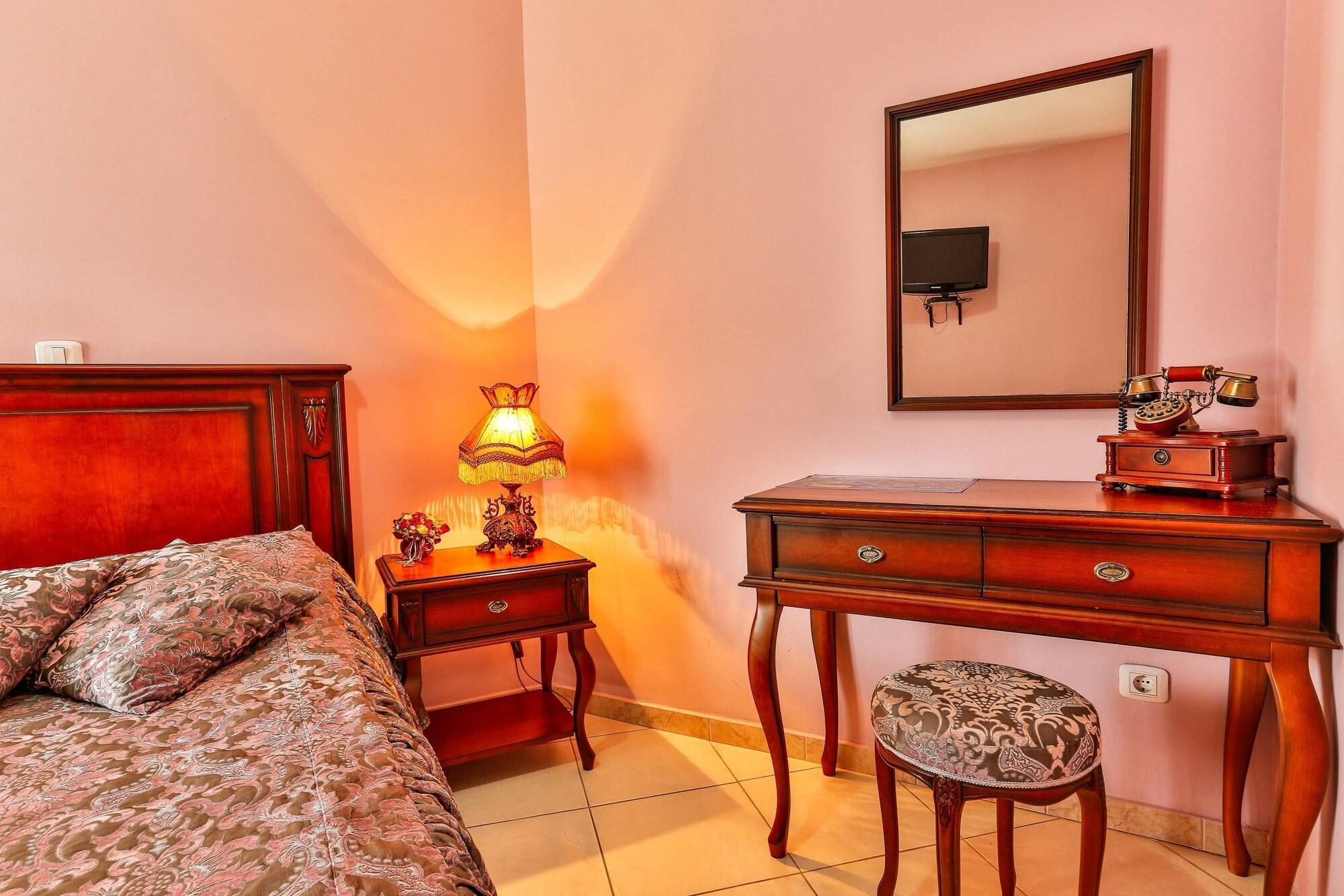 Villa Imperija Guesthouse Будва Экстерьер фото